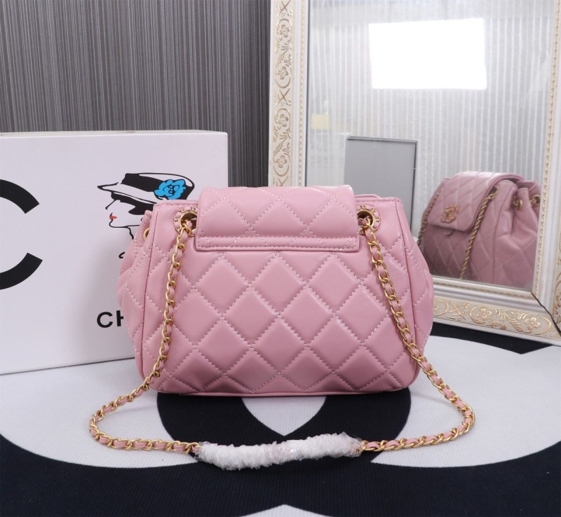 Chanel Satchel Bags